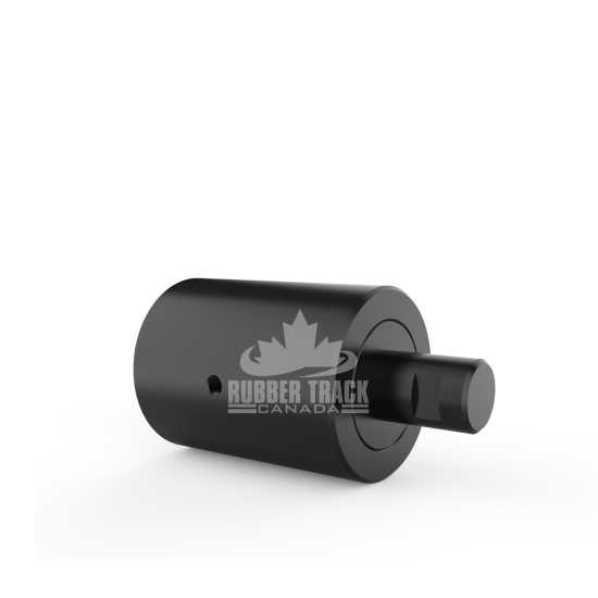 Takeuchi TB290 |  Mini Excavator | Carrier Roller | Replaces OEM Part# 05612-05600