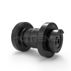 Kubota U30-3S | Mini Excavator | Dual Flange Bottom Roller | Replaces OEM Part# RB511-21702