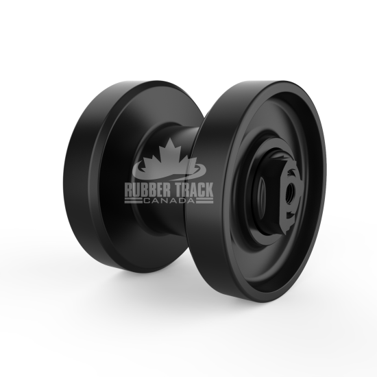 Komatsu CK35-1 | Skid Steer | Track Roller | Replaces OEM Part#37B-22-11871, 16213289, 332/P5845, 271020