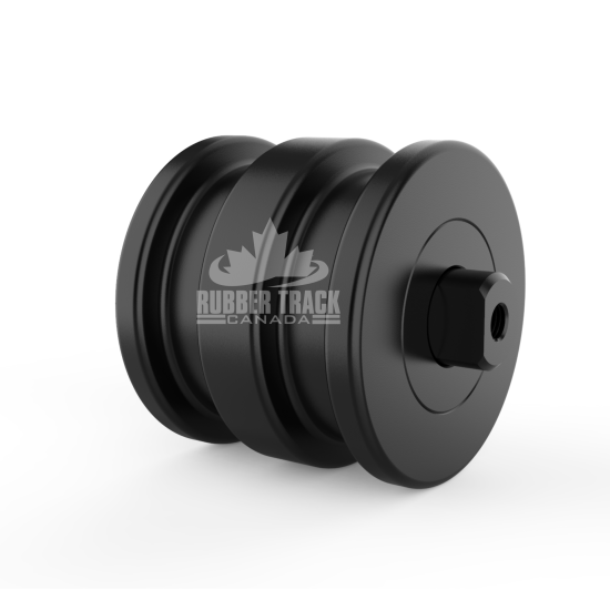 Takeuchi TB12 | Mini Excavator | Track Roller | Replaces OEM Part# 03313-08100, 03313-06100