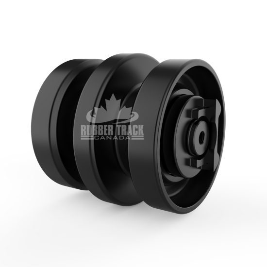 Bobcat T450 | Skid Steer | Track Roller | Replaces OEM Part# 7201400