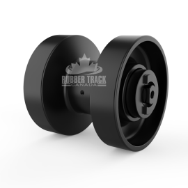 Takeuchi TL10 | Skid Steer | Track Roller | Replaces OEM Part# 08811-30500,181120