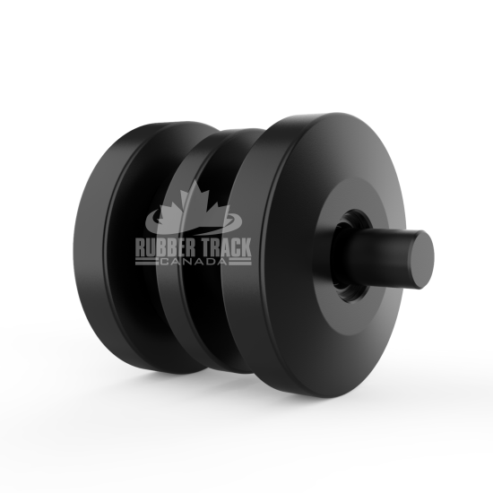 Bobcat MT55 | Mini Skid Steer | Track Roller | Replaces OEM Part# 7109409