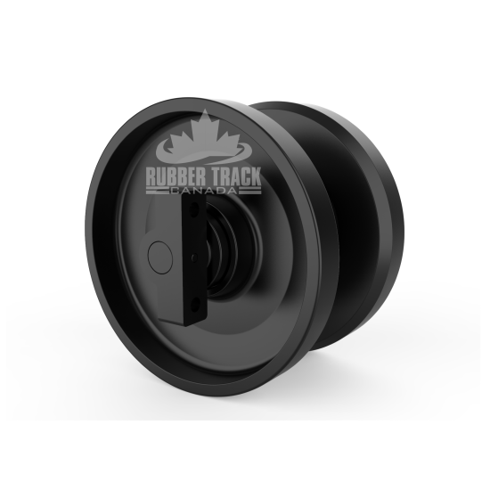 Takeuchi TL150 | Skid Steer | Track Roller | Replaces OEM Part# 06913-00022, 08811-31300, 181124