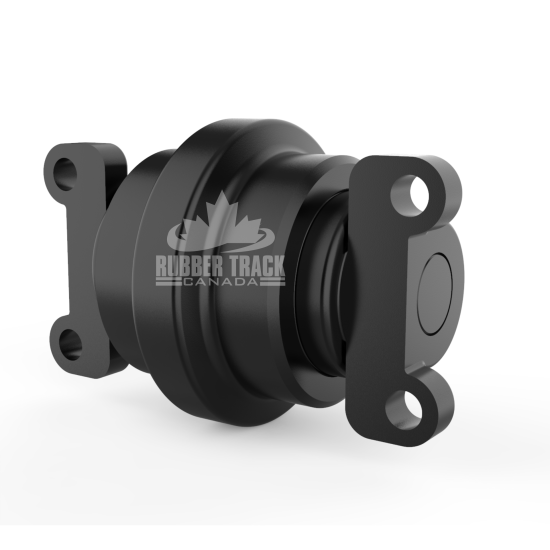 Kubota KH60 | Mini Excavator | Track Roller | Replaces OEM Part# 68541-21700