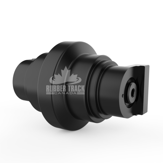 Case CK32 | Mini Excavator | Track Roller | Replaces OEM Part# RD101-99900, RG401-21702, RC101-21803, RC301-21902