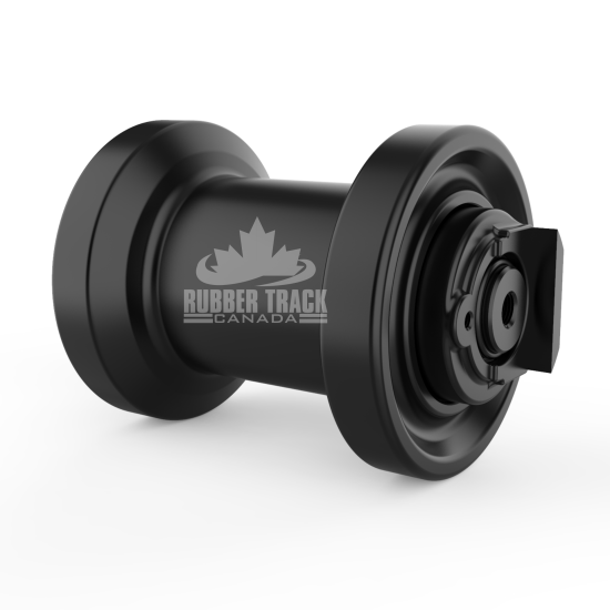 Kubota KX027-4 | Mini Excavator | Track Roller | Replaces OEM Part# RH418-21701, RB511-21705, RH418-21701