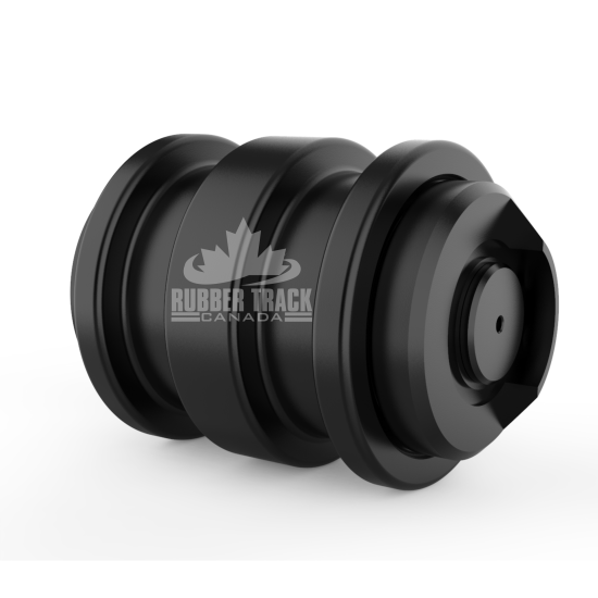 Case 35 | Mini Excavator | Track Roller | Replaces OEM Part# 04313-11100, 6007420M92