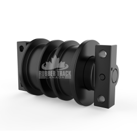 Takeuchi TB285 | Mini Excavator | Track Roller | Replaces OEM Part# 05613-11100