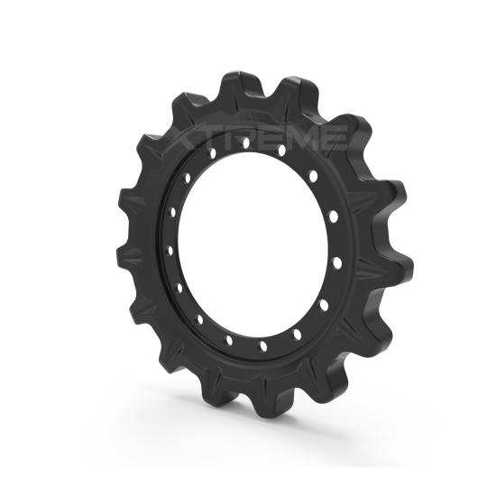 Bobcat T595 | Compact Track Loader | Drive Sprocket | Replaces OEM Part# 7204050