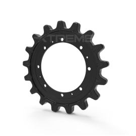 Bobcat T740 (S/N’s B3CA12880 & up) | Compact Track Loader | Drive Sprocket | Replaces OEM Part# 7227421