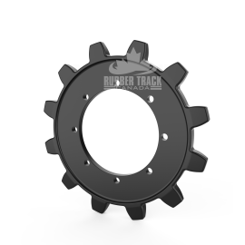 Kubota K008 | Mini Excavator | Drive Sprocket | Replaces OEM Part# RA111-14430