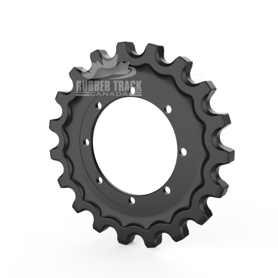 Kubota KX41-2 | Mini Excavator | Drive Sprocket | Replaces OEM Part# UR090Z319, 681911443