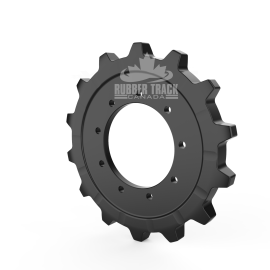 Takeuchi TL140 | Skid Steer | Drive Sprocket | Replaces OEM Part# 08821-60010,182792
