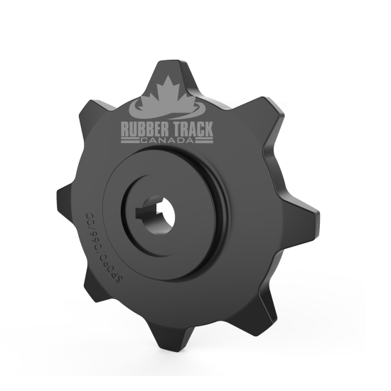 Bobcat MT55 | Mini Excavator | Drive Sprocket | Replaces OEM Part# 7107228