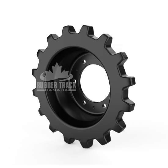 Bobcat T300 | Skid Steer | Drive Sprocket | Replaces OEM Part# 7107787, 7165109