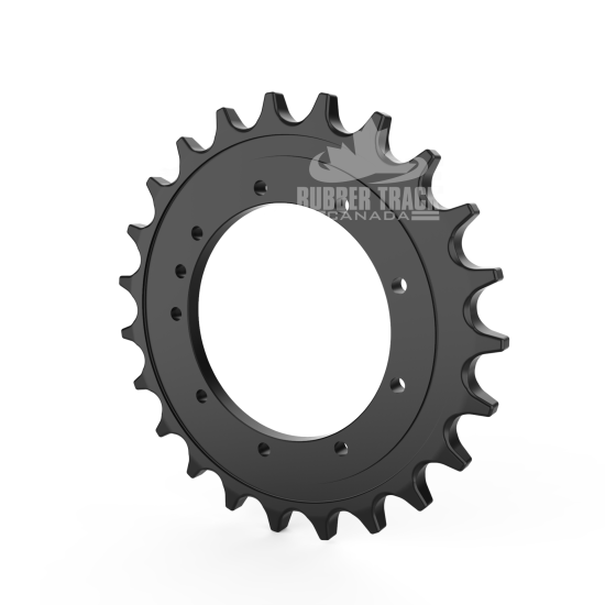 Kubota KH91-2 | Mini Excavator | Drive Sprocket | Replaces OEM Part#  PX51D01001P1, 68621-14430