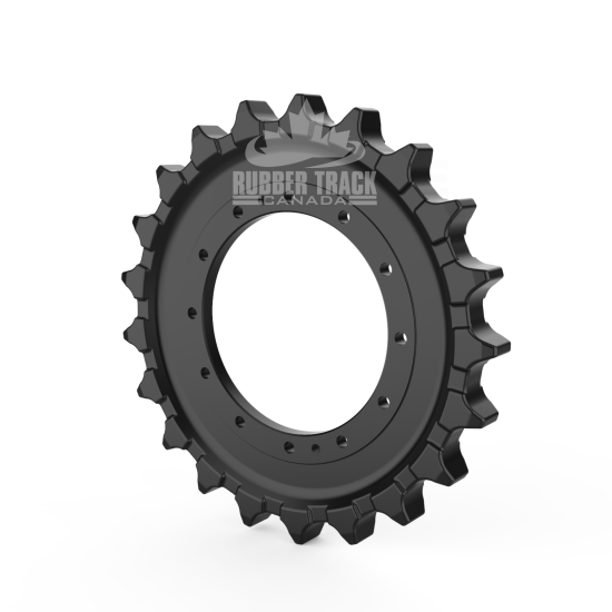 Takeuchi TB070 | Mini Excavator | Drive Sprocket | Replaces OEM Part# 108-00011, 2108-1042
