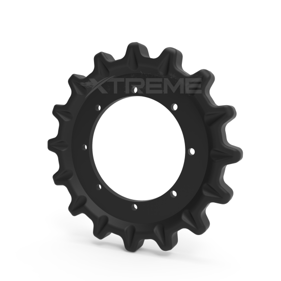 John Deere 323D (S/N's up to 192141) | Compact Track Loader | Drive Sprocket | Replaces OEM Part# T239479 Alt Part# T208399