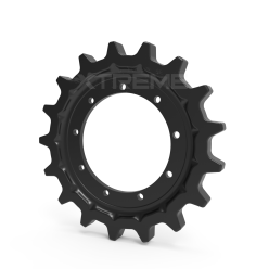  Kubota SVL95-2S | Compact Track Loader | Drive Sprocket | Replaces OEM Part# V0611-21112