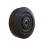 ASV PT50 | 10 Inch Mid Bogie Wheel Assembly | 100% Nylon Composition | Replaces OEM Part# 0702-253